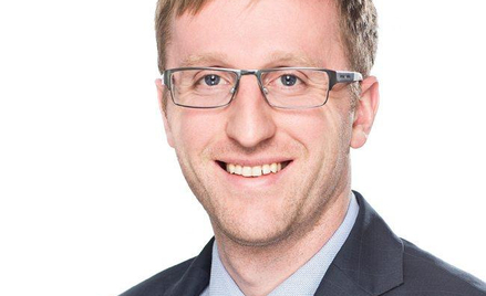 Karolis Sankovski: Połączenie da bezpieczeństwo