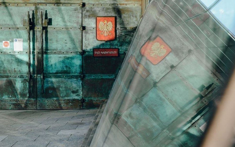 Wojciech Tumidalski: 18 nowych sprawiedliwych