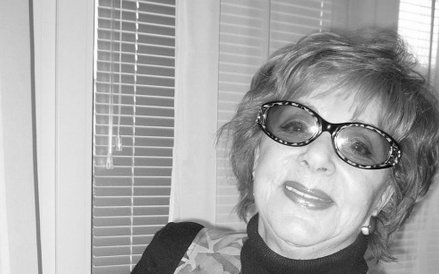 Aktorka teatralna, filmowa i telewizyjna. Miała 86 lat. (19 marca 1933 - 13 marca 2019)