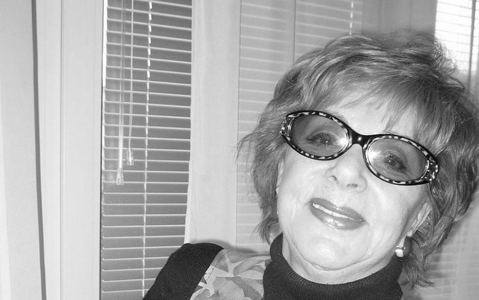 Aktorka teatralna, filmowa i telewizyjna. Miała 86 lat. (19 marca 1933 - 13 marca 2019)