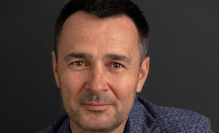 Andrzej Oślizło, prezes Develii.