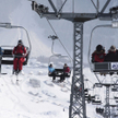 W Szwajcarii jest 2400 kolejek i wyciągów górskich