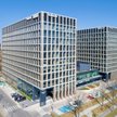 Podium Park w Krakowie – budynek Globalworth Poland z certyfikatem BREEAM na poziomie Outstanding