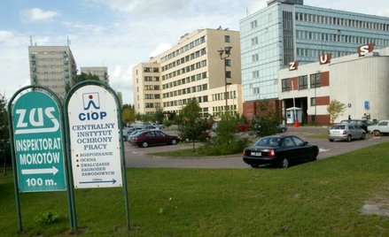 Od wypłacanej premii odprowadzasz składki do ZUS