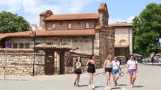 Bułgaria chwali się, że jest bogata w zabytki, a życie tu jest tanie