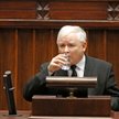 Migalski: Po co Kaczyński buja łódką