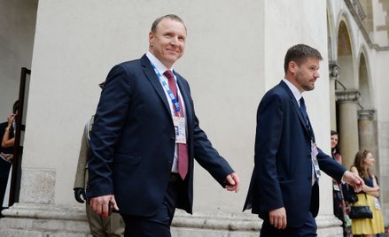 Czy Jacek Kurski wykorzystał swoją pozycję?