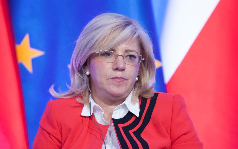 Corina Cretu