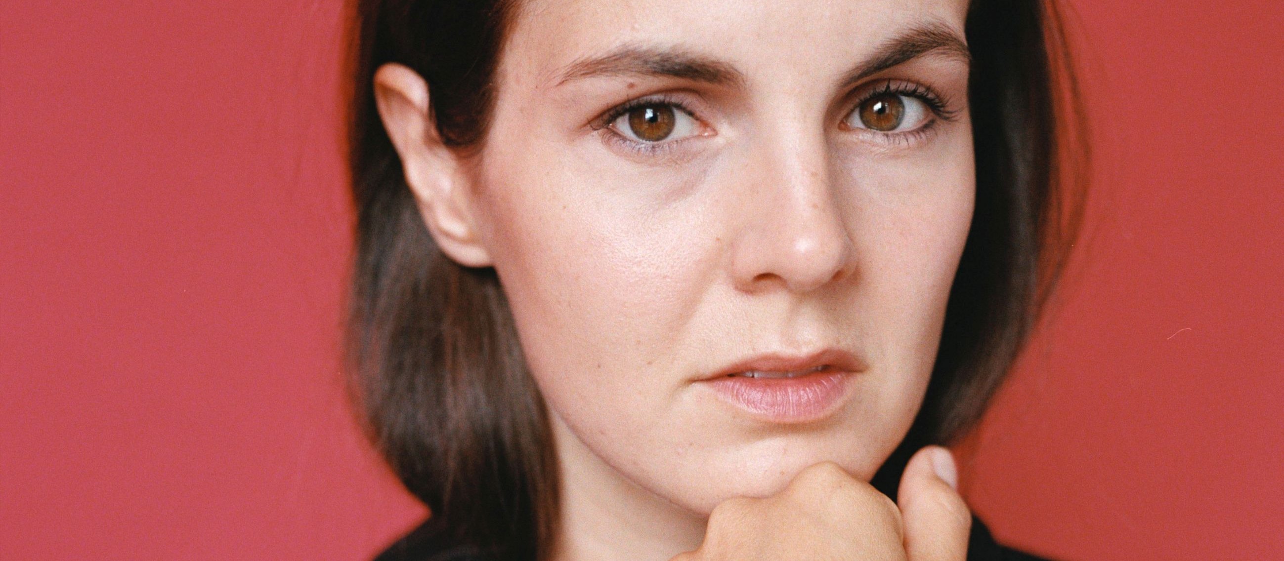 Agata Turkot o przemocy domowej: Nie zdawałam sobie sprawy, jak olbrzymia jest skala problemu