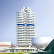Główna siedziba BMW w Monachium