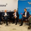 Marszałkowie i eksperci o regionach w Uniejowie