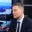 #RZECZoBIZNESIE: Jacek Szymczak: Ciepłownictwo efektywnie walczy ze smogiem
