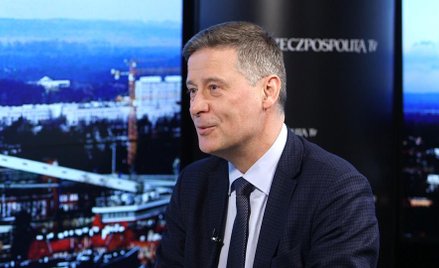 #RZECZoBIZNESIE: Jacek Szymczak: Ciepłownictwo efektywnie walczy ze smogiem