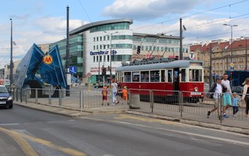 Prace będą prowadzone w okolicach pl. Wilenskiego