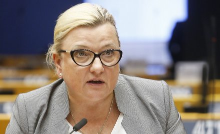Beata Kempa o budżecie UE: Nie przeceniajmy tych środków