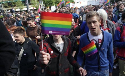 Słońce i tak wzejdzie, czyli argument za homomałżeństwami
