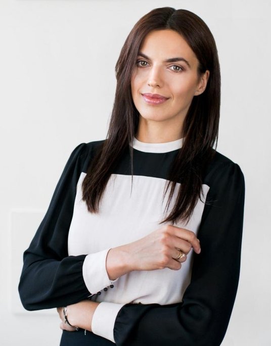 Eliza Gorzkowska, Radca Prawny, Kancelaria Matczuk Wieczorek i Wspólnicy