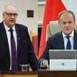 Bogdan Święczkowski pisze do Donalda Tuska. Chodzi o wyroki Trybunału Konstytucyjnego