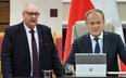 Bogdan Święczkowski pisze do Donalda Tuska. Chodzi o wyroki Trybunału Konstytucyjnego