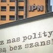 Radę IPN wybiorą politycy?