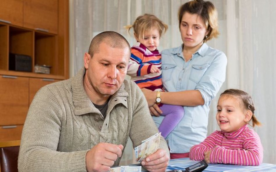 Ordo Iuris złożył skargę kasacyjną ws. nyskiego bonu wychowawczego