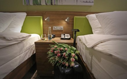 Calisia One w Kaliszu