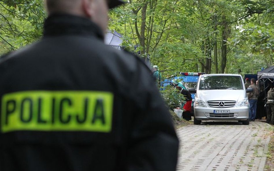 Prokuratorzy krytycznie oceniają jakość pracy dochodzeniowo-śledczej policji