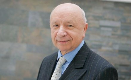 Prof. Chazan chce wrócić do pracy w szpitalu