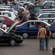 Niemieckie marki zdominowały polski rynek używanych aut