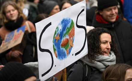 Zmiany klimatu mogą kosztować Niemców nawet 900 mld euro