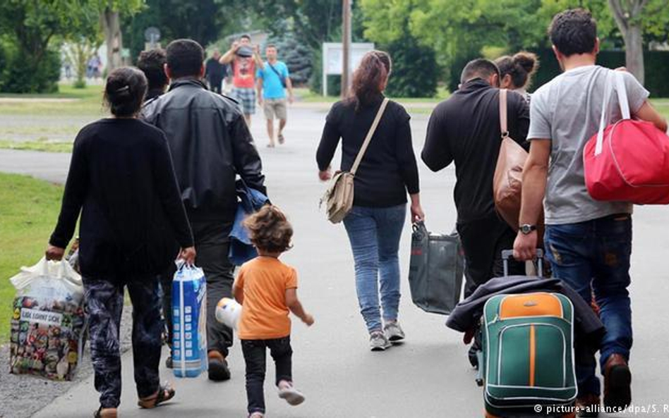 Konfiskata nieruchomości na kwatery dla uchodźców?