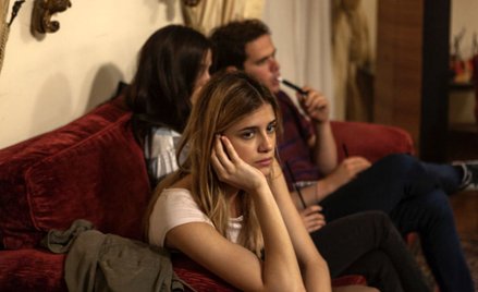 Albo w sieci, albo wcale