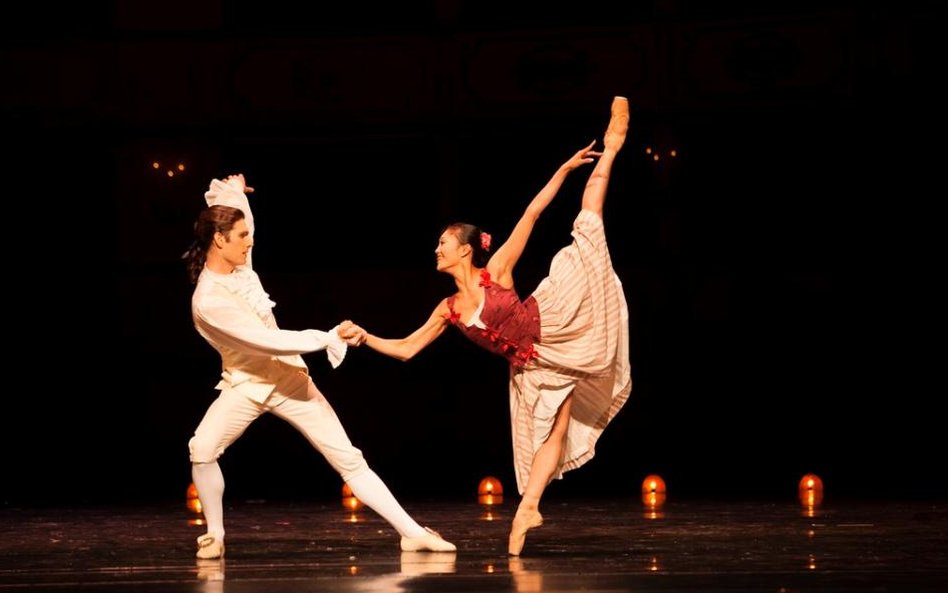 Vladimir Yaroshenko, Yuka Ebihara