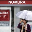 Włoska prokuratura chce zająć 1,8 mld euro, Nomura w dół