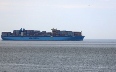 Duński armator Maersk jest kolejną firmą, która rezygnuje z wpływania na wody Morza Czerwonego