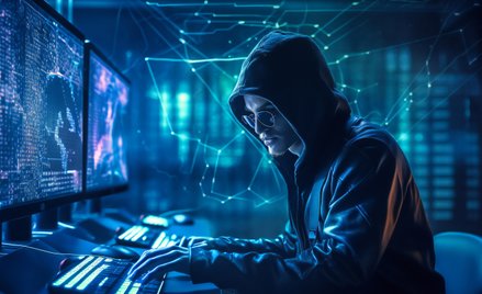 Biuro ma za zadanie walczyć z cyberprzestępczością
