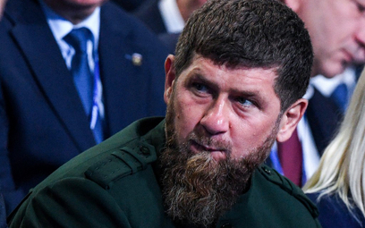 Kadyrow do Pompeo: Wpadnij do mnie na wieś