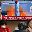 Południowokoreańskie media informują o próbie wyniesienia satelity na orbitę Korei Północnej