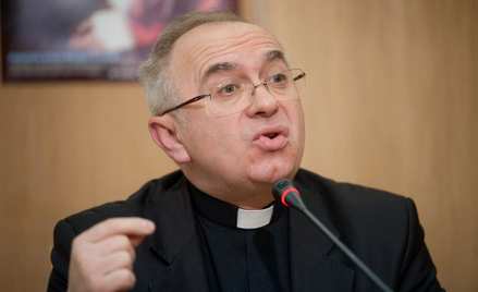 Ksiądz Józef Kloch