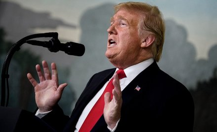 Biały Dom przygotowuje deklarację stanu wyjątkowego