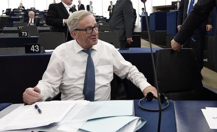 Jean-Claude Juncker liczy, że fundusz EFSI, który ma sfinansować inwestycje warte 630 mld euro, da i