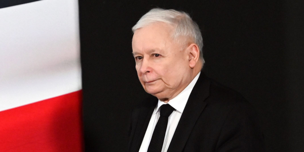 Kaczyński: Elity niemieckie nie przeciwstawiły się Hitlerowi. Pewne cechy pozostają