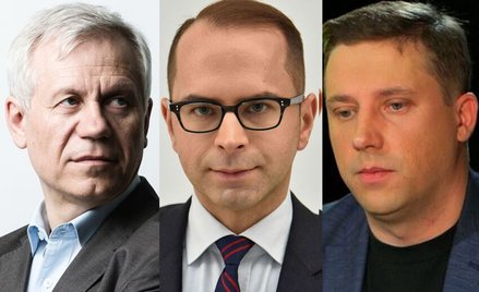 #RZECZoPOLITYCE: Michał Szczerba, Marek Jurek, Pablopavo