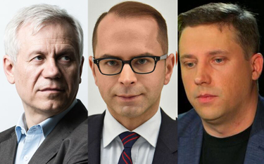 #RZECZoPOLITYCE: Michał Szczerba, Marek Jurek, Pablopavo