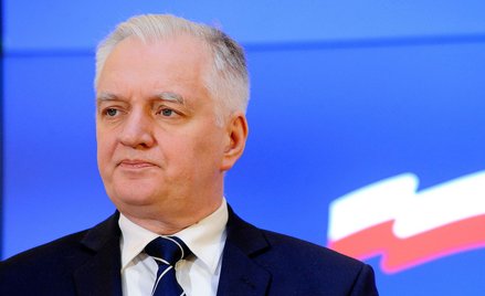 Mariusz Cieślik: Gowin ginącego gatunku