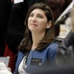 Stacey Cunningham, nowa szefowa NYSE Group