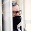 Wiktar Babaryka od czerwca ubiegłego roku siedzi w areszcie KGB