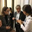 TT Warsaw – Mołdawia zaprasza na wieś