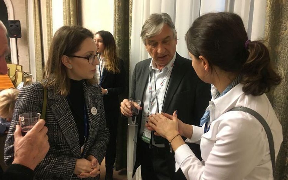 TT Warsaw – Mołdawia zaprasza na wieś