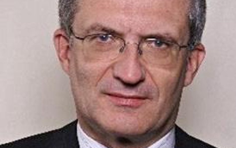 Dr Iván Gyurcsik, ambasador Węgier w Polsce